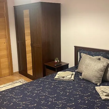 Διαμέρισμα Luxury Furnished Apartment, Near The Center Gallery 55