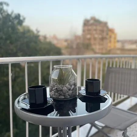 Luxury Furnished Apartment, Near The Center Gallery 55 * Θεσσαλονίκη