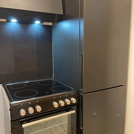 Luxury Furnished Apartment, Near The Center Gallery 55 Διαμέρισμα