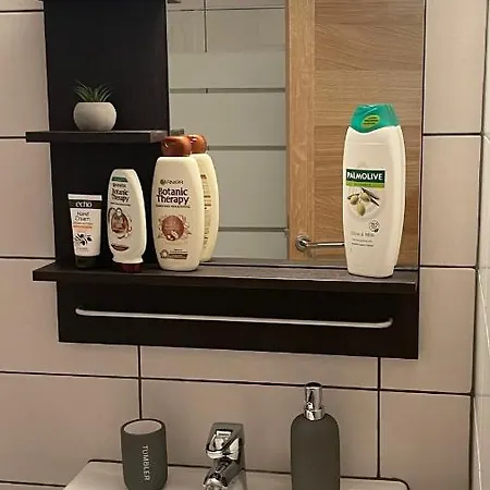 Διαμέρισμα Luxury Furnished Apartment, Near The Center Gallery 55