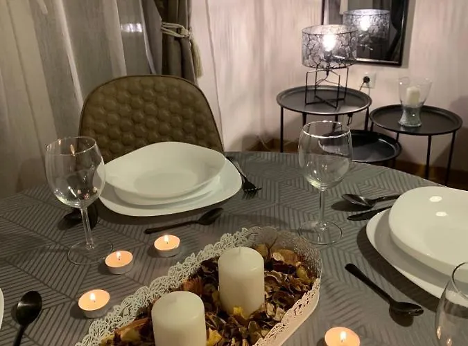 Luxury Furnished Apartment, Near The Center Gallery 55 Apartamento Tesalónica
