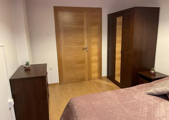 Luxury Furnished Apartment, Near The Center Gallery 55 * Tesalónica
