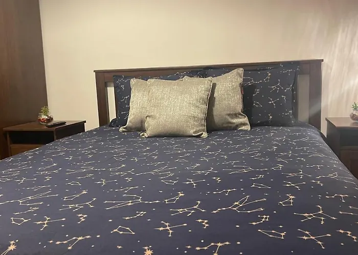 Apartamento Luxury Furnished Apartment, Near The Center Gallery 55