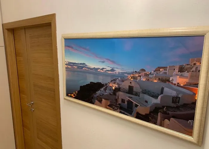 Luxury Furnished Apartment, Near The Center Gallery 55 Apartamento *