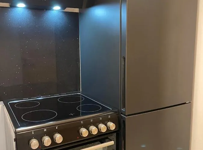 Luxury Furnished Apartment, Near The Center Gallery 55 Apartamento