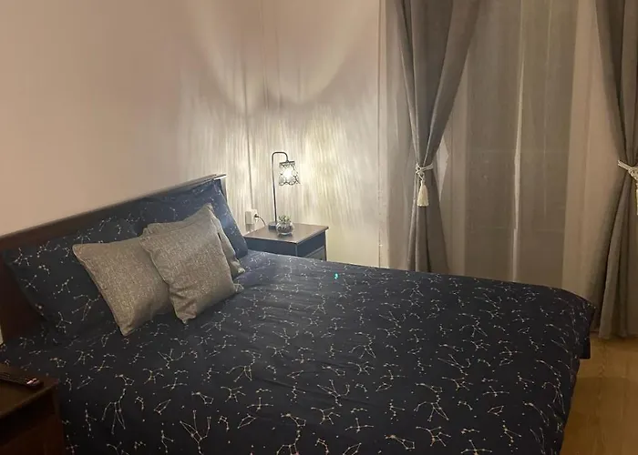 Luxury Furnished Apartment, Near The Center Gallery 55 Apartamento *