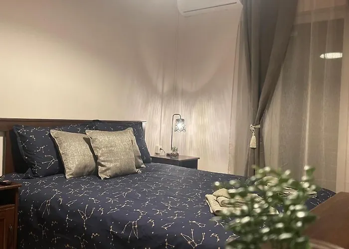 Luxury Furnished Apartment, Near The Center Gallery 55