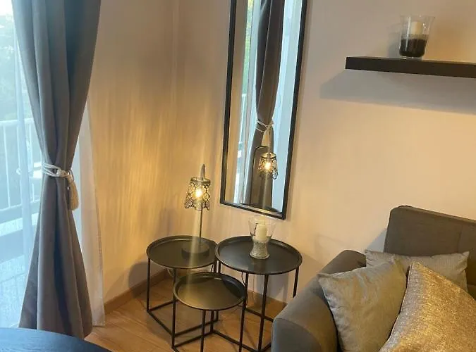 Luxury Furnished Apartment, Near The Center Gallery 55