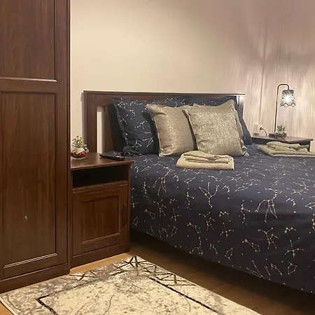 Luxury Furnished Apartment, Near The Center Gallery 55