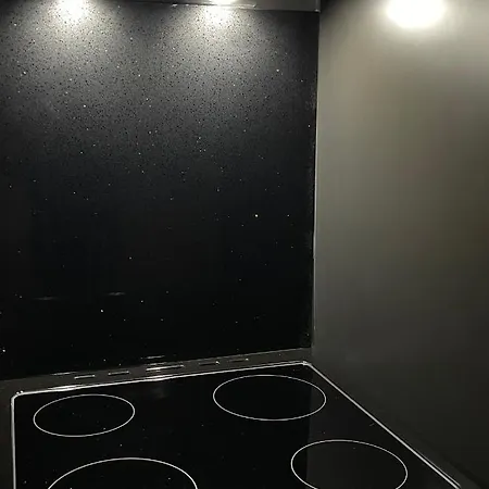 Luxury Furnished Apartment, Near The Center Gallery 55 Lejlighed Thessaloníki
