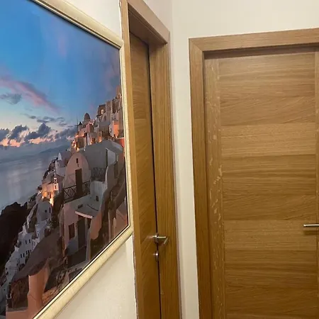 Apartment Luxury Furnished Apartment, Near The Center Gallery 55 Thessaloniki