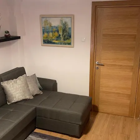 Luxury Furnished Apartment, Near The Center Gallery 55 Thessaloníki