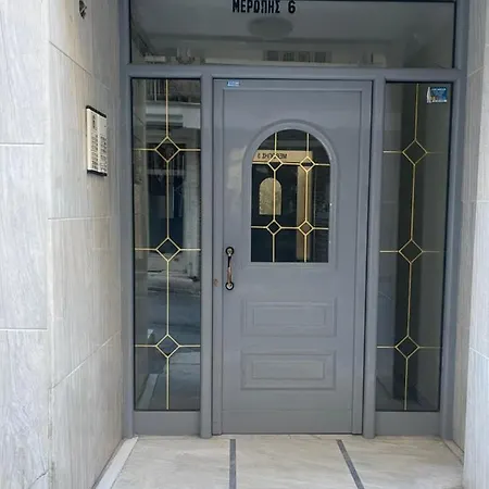Lejlighed Luxury Furnished Apartment, Near The Center Gallery 55