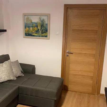 Luxury Furnished Apartment, Near The Center Gallery 55 *