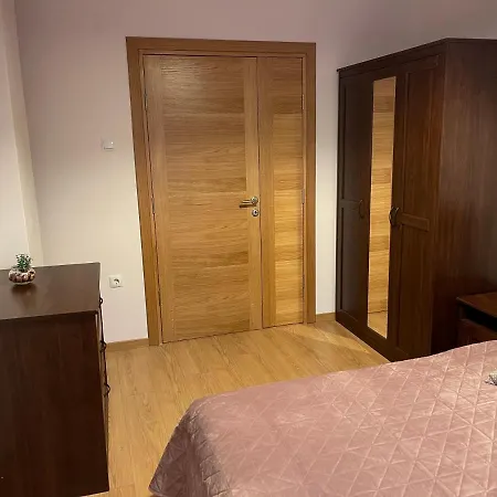 Luxury Furnished Apartment, Near The Center Gallery 55 * Thessaloniki