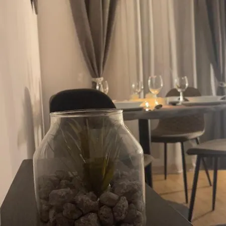 Appartamento Luxury Furnished Apartment, Near The Center Gallery 55 *