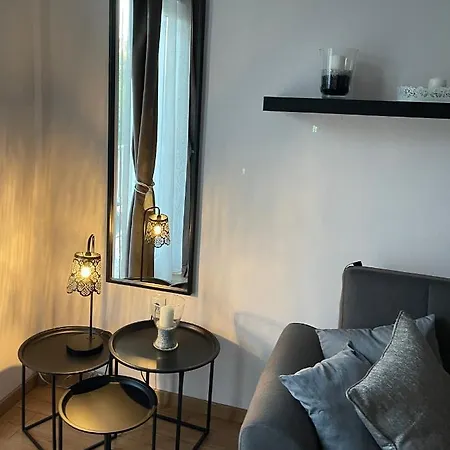 Lejlighed Luxury Furnished Apartment, Near The Center Gallery 55