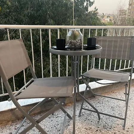 Luxury Furnished Apartment, Near The Center Gallery 55 *