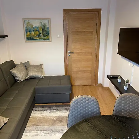 Luxury Furnished Apartment, Near The Center Gallery 55 Apartment Thessaloniki