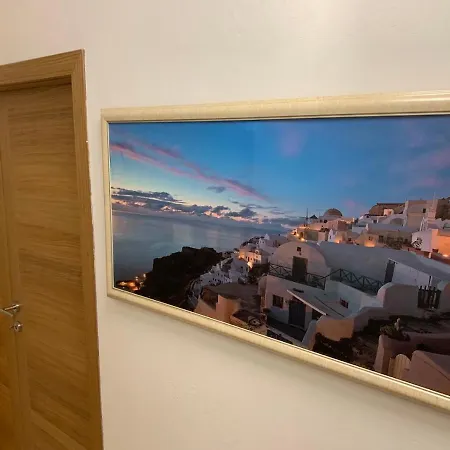 Luxury Furnished Apartment, Near The Center Gallery 55 Apartamento *