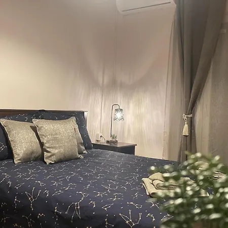 Luxury Furnished Apartment, Near The Center Gallery 55