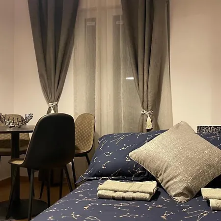 Apartment Luxury Furnished Apartment, Near The Center Gallery 55 Thessaloniki