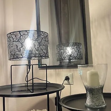Luxury Furnished Apartment, Near The Center Gallery 55 Appartamento Salonicco