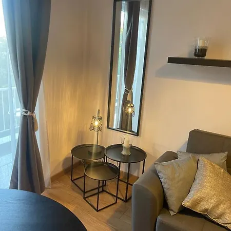 Luxury Furnished Apartment, Near The Center Gallery 55