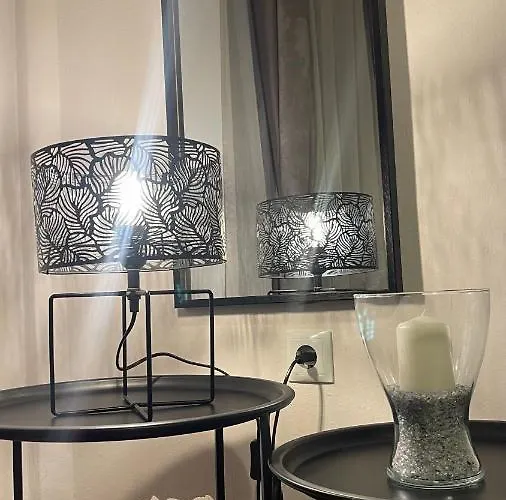 Luxury Furnished Apartment, Near The Center Gallery 55 Daire Selanik
